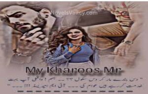 my-kharoos-mr-novel-by-mirha-khan